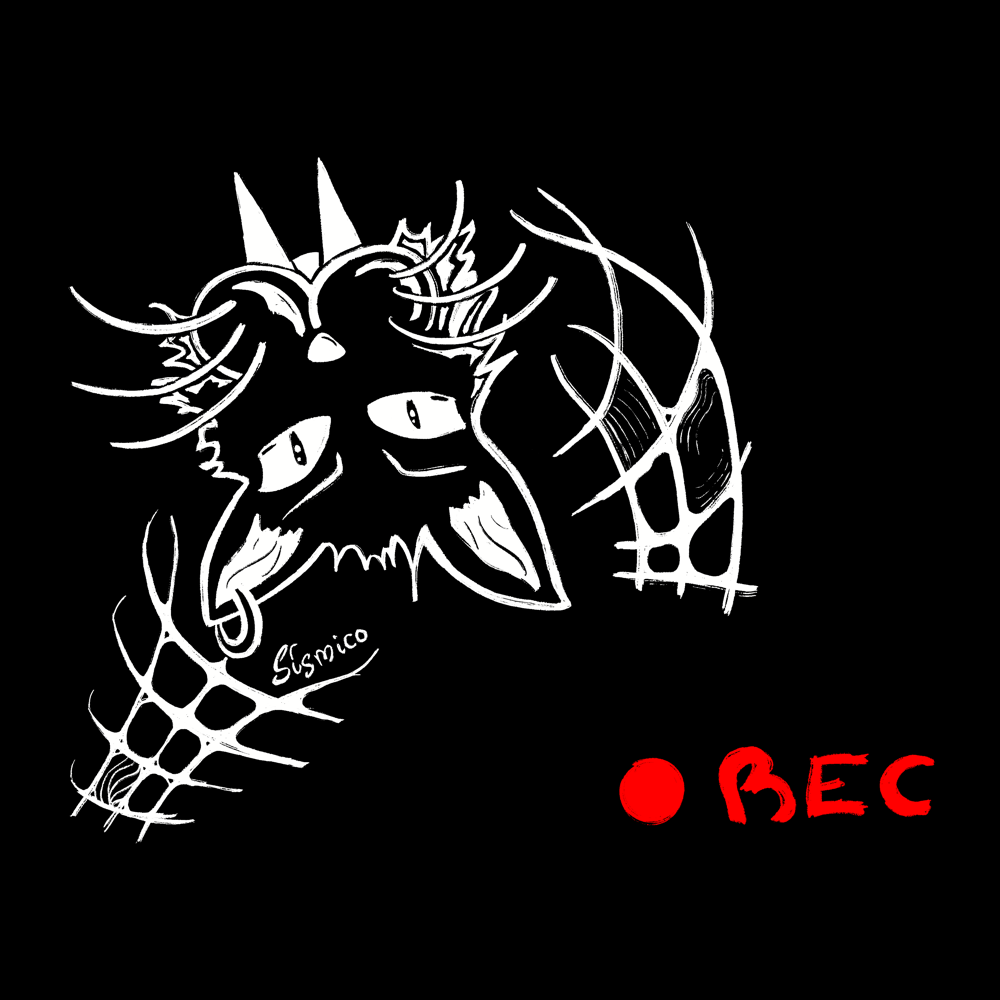 Sísmico — Radio Micelio